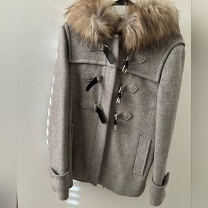 Zara jackets